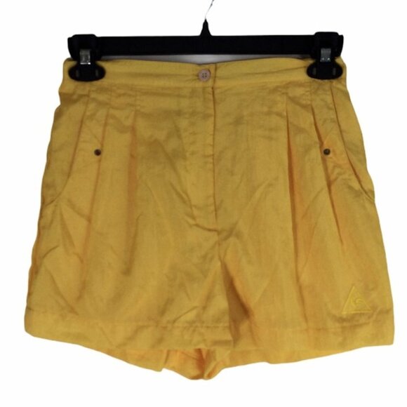 Le Coq Sportif Shorts Lightweight Nylon - Picture 1 of 9